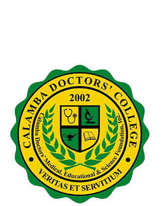 Home - Calamba Doctors College